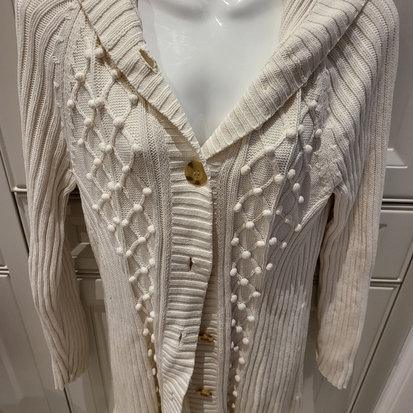 Cardigan - Picture 1 of 3